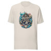 Harbor Pearl Corsairs Graphic Tee mockup 8