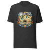 High Tide Hideout Graphic Tee mockup 1 High Tide Hideout Graphic Tee front view