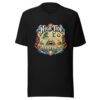 High Tide Hideout Graphic Tee mockup 2 High Tide Hideout Graphic Tee mockup 2