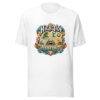 High Tide Hideout Graphic Tee mockup 3 High Tide Hideout Graphic Tee mockup 3