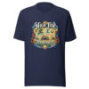 High Tide Hideout Graphic Tee mockup 4 High Tide Hideout Graphic Tee mockup 4