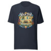 High Tide Hideout Graphic Tee mockup 7 High Tide Hideout Graphic Tee mockup 7