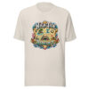 High Tide Hideout Graphic Tee mockup 8 High Tide Hideout Graphic Tee mockup 8