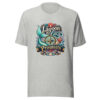 Lagoon Lace Privateers Graphic Tee mockup 6 Lagoon Lace Privateers Graphic Tee mockup 6