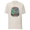 Lagoon Lace Privateers Graphic Tee mockup 8 Lagoon Lace Privateers Graphic Tee mockup 8