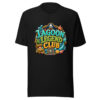 LAGOON LEGEND CLUB Heartbeat-20260622-codex-fallback Graphic Tee mockup 3