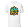 LAGOON LEGEND CLUB Heartbeat-20260622-codex-fallback Graphic Tee mockup 4