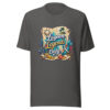 Lagoon Legends Only Graphic Tee mockup 1 Lagoon Legends Only Graphic Tee front view