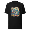 Lagoon Legends Only Graphic Tee mockup 2 Lagoon Legends Only Graphic Tee mockup 2