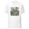 Lagoon Legends Only Graphic Tee mockup 3 Lagoon Legends Only Graphic Tee mockup 3