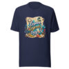 Lagoon Legends Only Graphic Tee mockup 4 Lagoon Legends Only Graphic Tee mockup 4