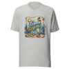 Lagoon Legends Only Graphic Tee mockup 5 Lagoon Legends Only Graphic Tee mockup 5