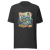 Lagoon Legends Only Graphic Tee mockup 6 Lagoon Legends Only Graphic Tee mockup 6
