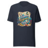 Lagoon Legends Only Graphic Tee mockup 7 Lagoon Legends Only Graphic Tee mockup 7