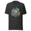 Lagoon Loot Club Graphic Tee mockup 6 Lagoon Loot Club Graphic Tee mockup 6