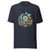 Lagoon Loot Club Graphic Tee mockup 7 Lagoon Loot Club Graphic Tee mockup 7