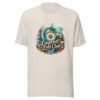 Lagoon Loot Club Graphic Tee mockup 8 Lagoon Loot Club Graphic Tee mockup 8