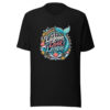 Lagoon Loot League Graphic Tee mockup 2 Lagoon Loot League Graphic Tee mockup 2