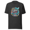 Lagoon Loot League Graphic Tee mockup 6 Lagoon Loot League Graphic Tee mockup 6