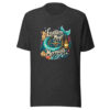 Lantern Map Mermaids Graphic Tee mockup 7 Lantern Map Mermaids Graphic Tee mockup 7