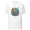 Lantern Reef Lookouts Graphic Tee mockup 3 Lantern Reef Lookouts Graphic Tee mockup 3