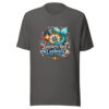 Lantern Reef Lookouts Graphic Tee mockup 5 Lantern Reef Lookouts Graphic Tee mockup 5
