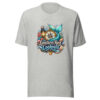 Lantern Reef Lookouts Graphic Tee mockup 6 Lantern Reef Lookouts Graphic Tee mockup 6