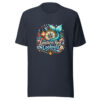 Lantern Reef Lookouts Graphic Tee mockup 7 Lantern Reef Lookouts Graphic Tee mockup 7