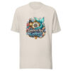 Lantern Reef Lookouts Graphic Tee mockup 8 Lantern Reef Lookouts Graphic Tee mockup 8