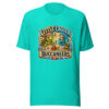 Little Lagoon Buccaneers Heartbeat-20260613-manual-codex Graphic Tee mockup 3 Little Lagoon Buccaneers Heartbeat-20260613-manual-codex Graphic Tee mockup 3