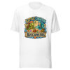 Little Lagoon Buccaneers Heartbeat-20260613-manual-codex Graphic Tee mockup 3