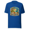 Little Lagoon Buccaneers Heartbeat-20260613-manual-codex Graphic Tee mockup 4 Little Lagoon Buccaneers Heartbeat-20260613-manual-codex Graphic Tee mockup 4