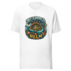 Mermaid At The Helm Heartbeat-20260613-piratesnmermaids-codex Graphic Tee mockup 8 Mermaid At The Helm Heartbeat-20260613-piratesnmermaids-codex Graphic Tee mockup 8