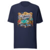 mermaid-lagoon-social-club-evergreen-shirt-design-manual-mermaid-lagoon-mockup-2 Mermaid Lagoon Social Club Graphic Tee
