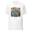 mermaid-lagoon-social-club-evergreen-shirt-design-manual-mermaid-lagoon-mockup-5 Mermaid Lagoon Social Club Graphic Tee