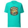 Mermaid Map Club Heartbeat-20260614-piratesnmermaids-codex Graphic Tee mockup 3
