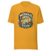 Mermaid Map Club Heartbeat-20260614-piratesnmermaids-codex Graphic Tee mockup 6