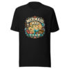 Mermaid Map Club Heartbeat-20260614-piratesnmermaids-codex Graphic Tee mockup 7