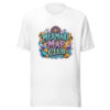 MERMAID MAP CLUB Heartbeat-20260622-codex-fallback Graphic Tee mockup 2