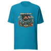 MERMAID MUTINY CLUB Heartbeat-20260614-piratesnmermaids-codex Graphic Tee mockup 2 MERMAID MUTINY CLUB Heartbeat-20260614-piratesnmermaids-codex Graphic Tee mockup 2