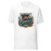 MERMAID MUTINY CLUB Heartbeat-20260614-piratesnmermaids-codex Graphic Tee mockup 3 MERMAID MUTINY CLUB Heartbeat-20260614-piratesnmermaids-codex Graphic Tee mockup 3
