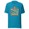 MERMAID TIDE CLUB Heartbeat-20260624-codex-fallback Graphic Tee mockup 2 MERMAID TIDE CLUB Heartbeat-20260624-codex-fallback Graphic Tee mockup 2