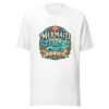 MERMAID TIDE CLUB Heartbeat-20260624-codex-fallback Graphic Tee mockup 4 MERMAID TIDE CLUB Heartbeat-20260624-codex-fallback Graphic Tee mockup 4