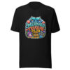 MERMAID TREASURE CLUB Heartbeat-20260622-codex-fallback Graphic Tee mockup 2