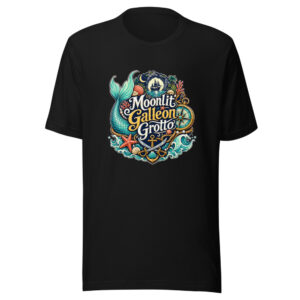 moonlit-galleon-grotto-evergreen-shirt-design-manual-moonlit-galleon-gro-mockup-1 Moonlit Galleon Grotto Graphic Tee