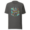 Moonlit Galleon Grotto Graphic Tee mockup 4 Moonlit Galleon Grotto Graphic Tee mockup 4