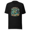 Moonlit Mermaid Mutiny Heartbeat-20260613-manual-codex Graphic Tee mockup 1 Moonlit Mermaid Mutiny Heartbeat-20260613-manual-codex Graphic Tee front view