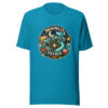 Moonlit Mermaid Patrol Heartbeat-20260613-pirates-codex Graphic Tee mockup 2