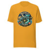 Moonlit Mermaid Patrol Heartbeat-20260613-pirates-codex Graphic Tee mockup 6