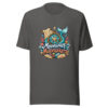 Moonwave Mapmakers Graphic Tee mockup 4 Moonwave Mapmakers Graphic Tee mockup 4